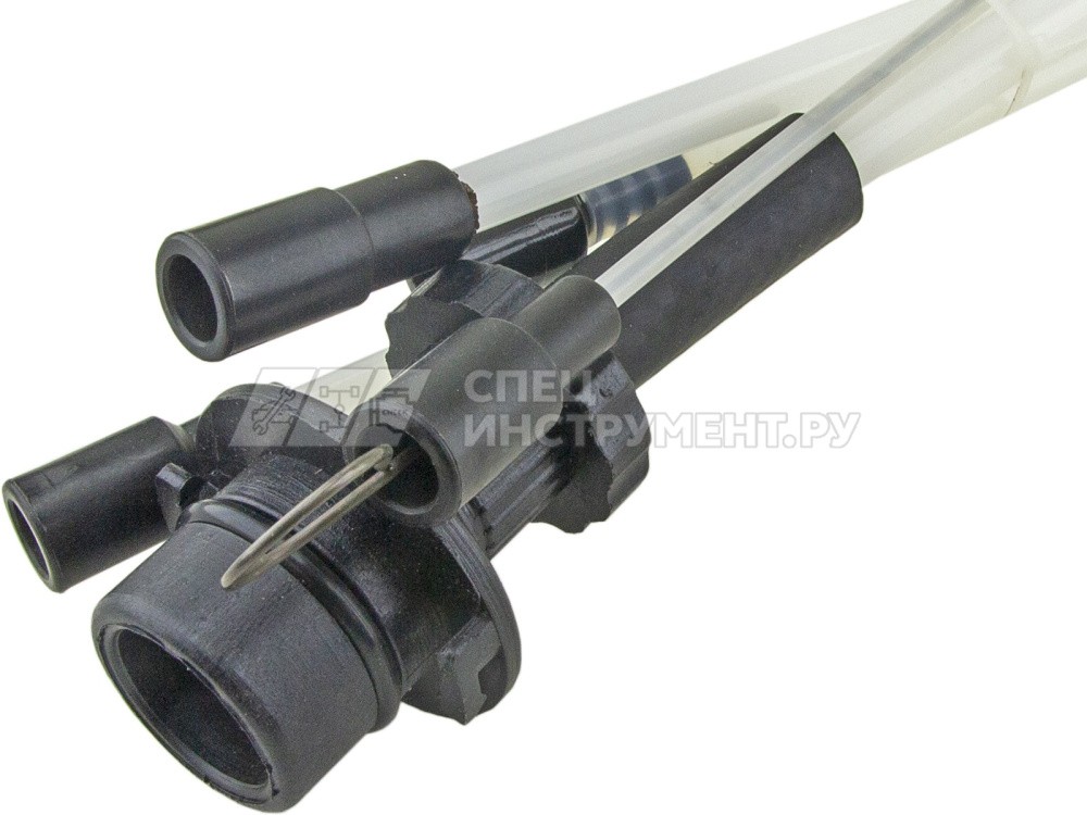 Пневматический насос для замены масла 6,5л., 90psi, 5л/3мин, от -20°C до 60°C LG-14006 LIGE