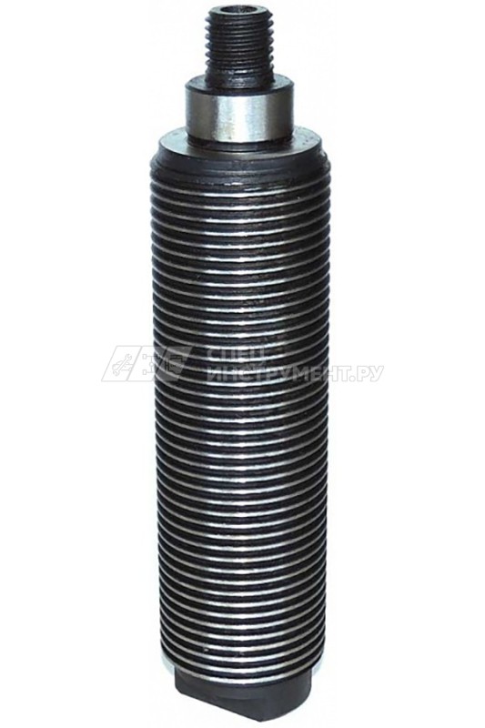 Запчасть вал резьбовой 42мм для 45TRK