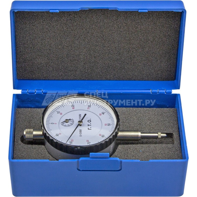 Индикатор ИЧ-05 с ушк. кл.1