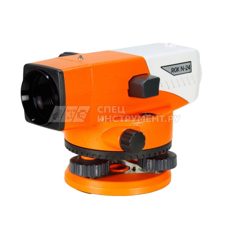 Комплект оптический нивелир N-32 + S6-N + S3