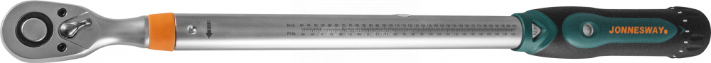 Ключ динамометрический, повышенной точности. 3/8”DR, 10-50 Nm