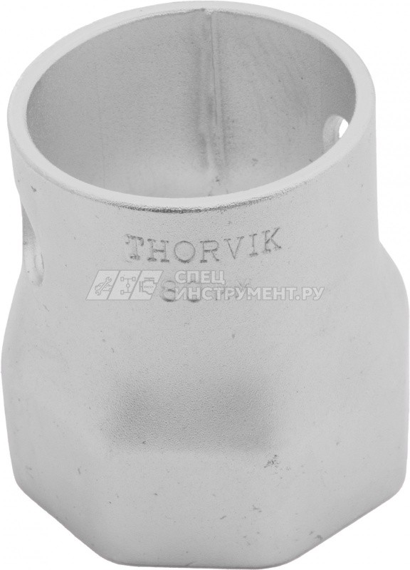 BS6P80 Ключ трубчатый ступичный шестигранный, 80 мм