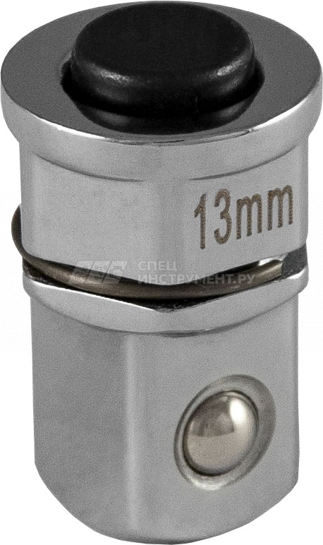 Привод-переходник 3/8"DR для ключа накидного 13 мм