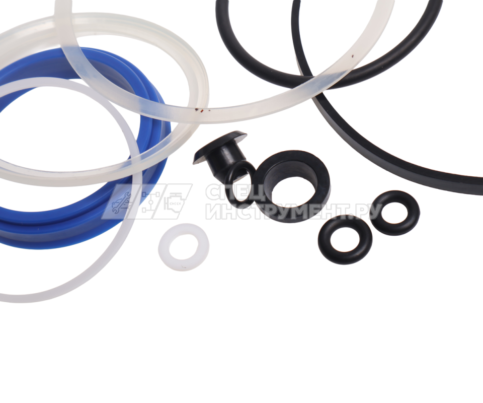 Ремкомплект(1) для бутылочного пневмогидравлического домкрата GTE-TQ20002 GTE/1/1