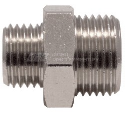 Переходник 3/4 х 1" наружн.