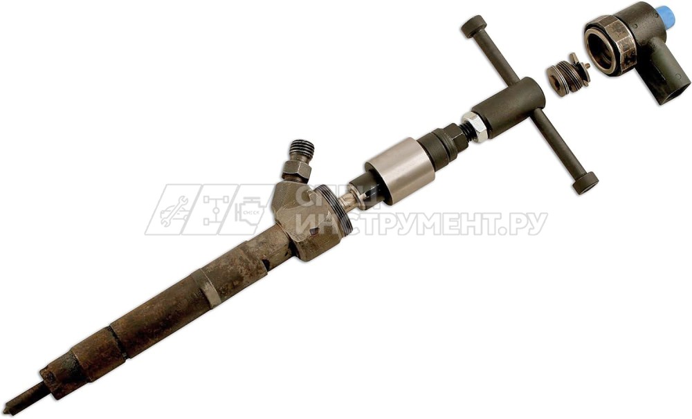 Съемник мультипликатора инжектора форсунки Common Rail