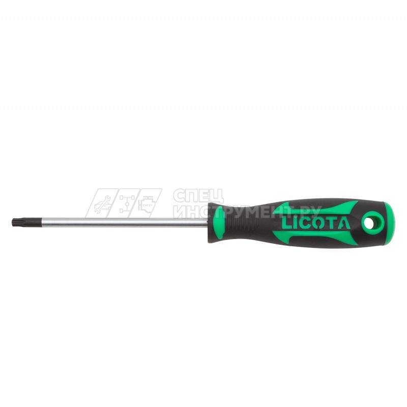 Отвертка Torx T15, 80 мм