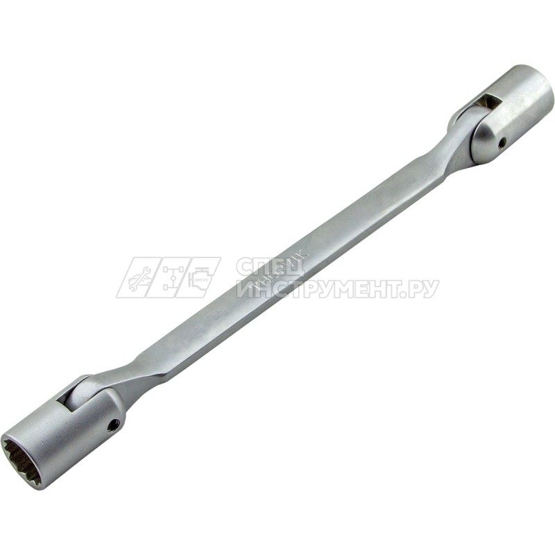 Ключ гаечный карданный 16х17 мм