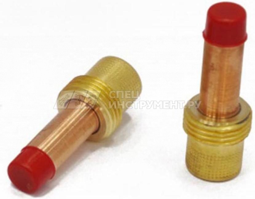 Держатель цанги GasLens d.1.0  (TIG17-18-26)