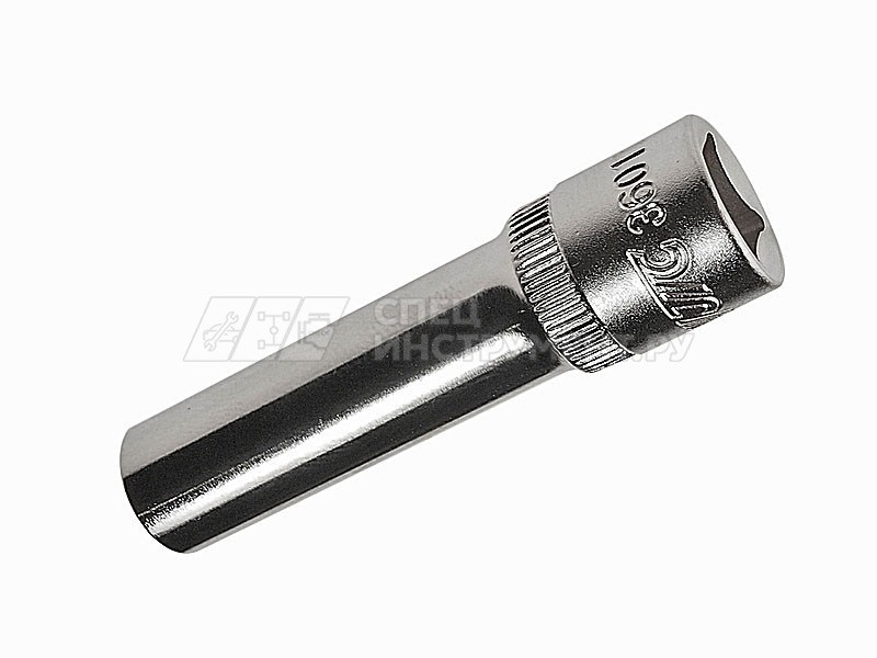 Головка 3/8" торкс глубокая Е11х63мм