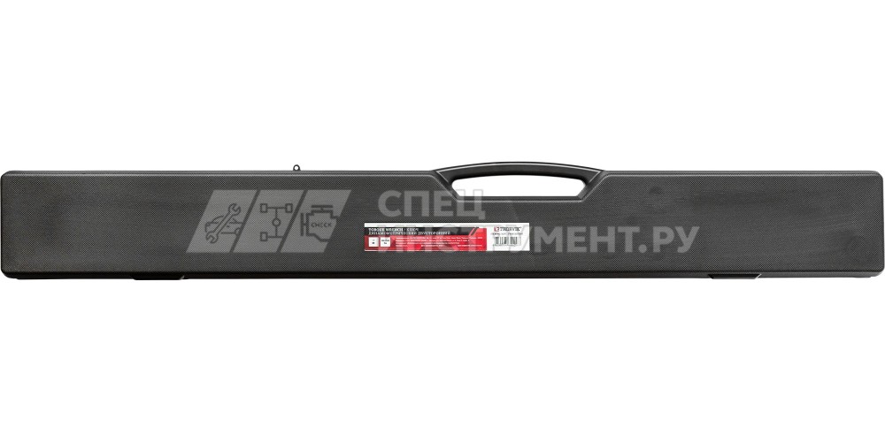 TWM13001500 Ключ динамометрический 1"DR, 300-1500 Нм