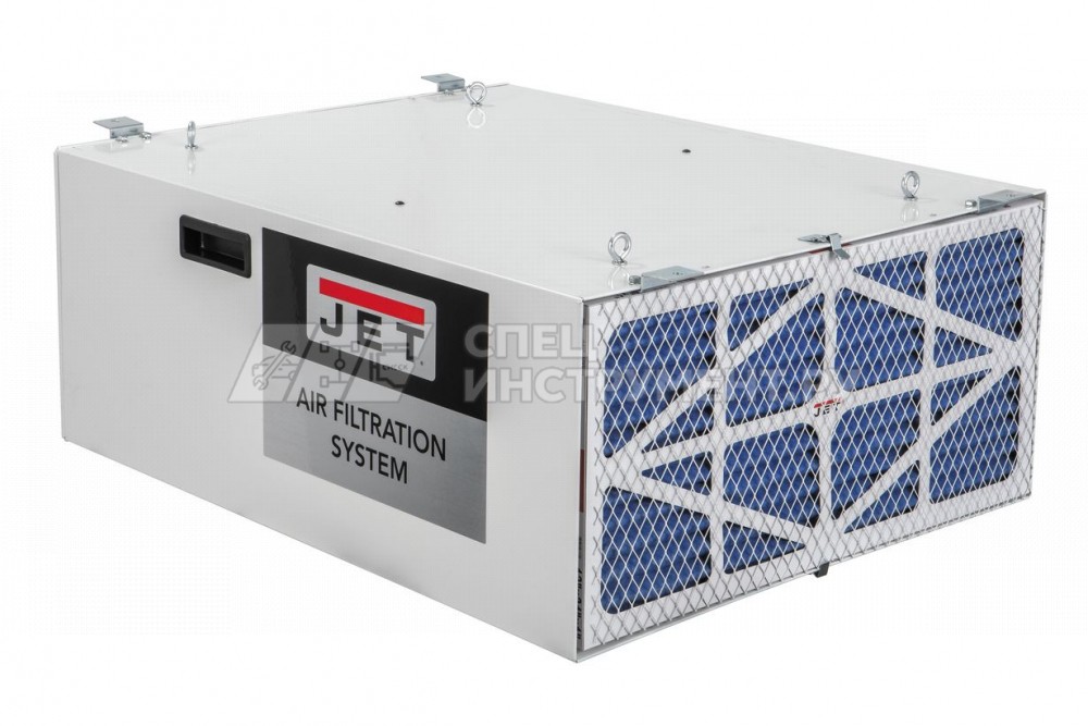 Фильтрующая система 230 В, JET AFS-1000B