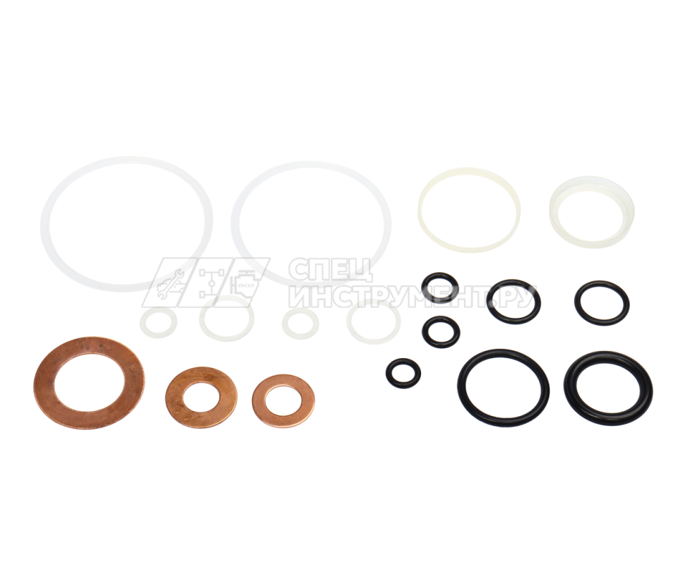 Ремкомплект (1) для подкатного гидравлического домкрата GTE-TH33007 GTE /1