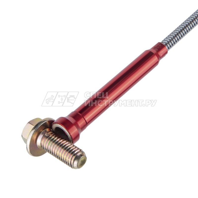 Захват магнитный гибкий 600мм с подсветкой "AV Steel"