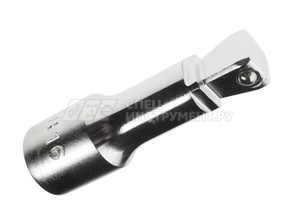 Удлинитель шарнирный 1/2" длина 76мм
