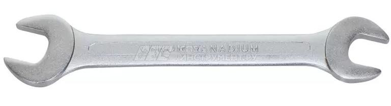 Ключ рожковый 5х5,5 мм