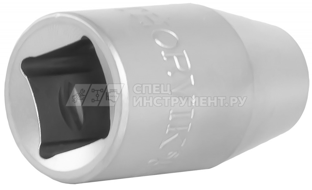 S1A2H8 Переходник для бит 3/8"SDR x 5/16" HDR