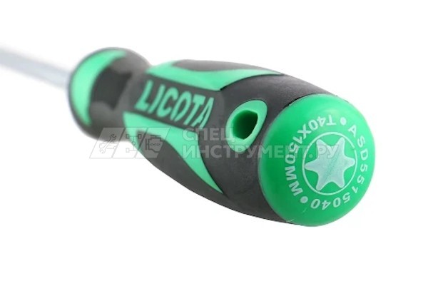 Отвертка Torx T40, 150 мм