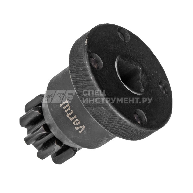 VR80020 Приспособление для проворачивания венца маховика коленчатого вала MAN