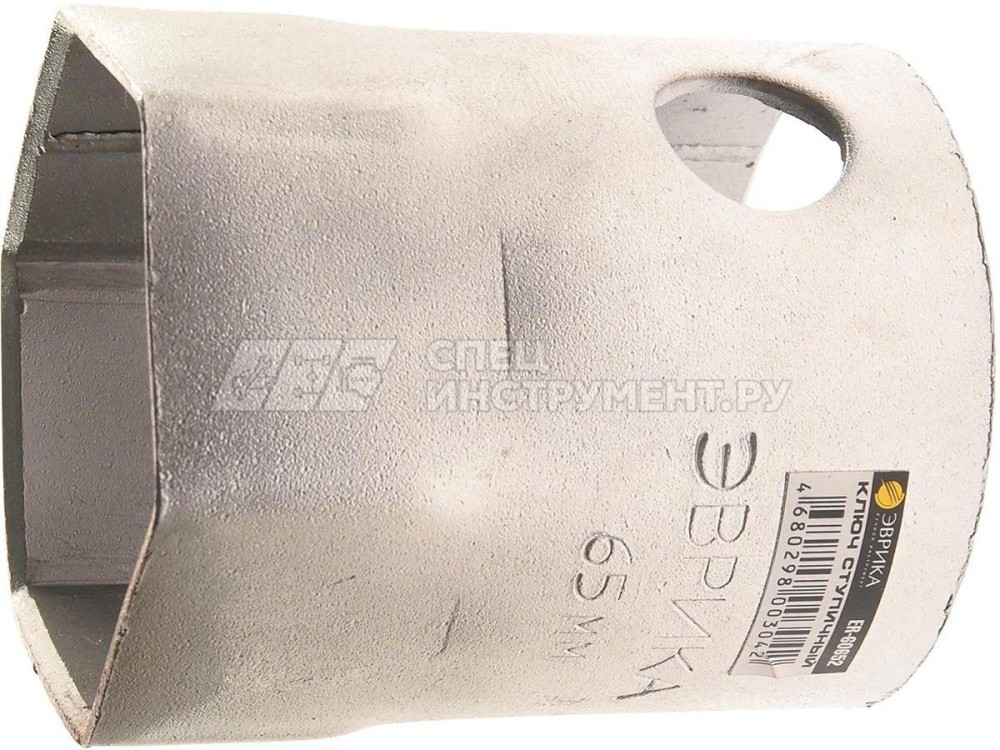 Ключ ступичный шестигранный 65мм гайки корончатой BPW
