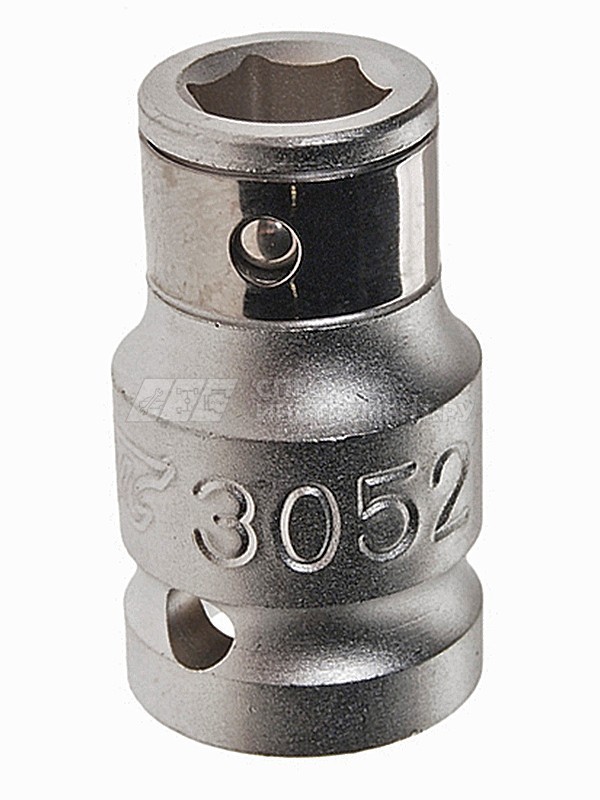 Держатель бит 1/2" х 10мм