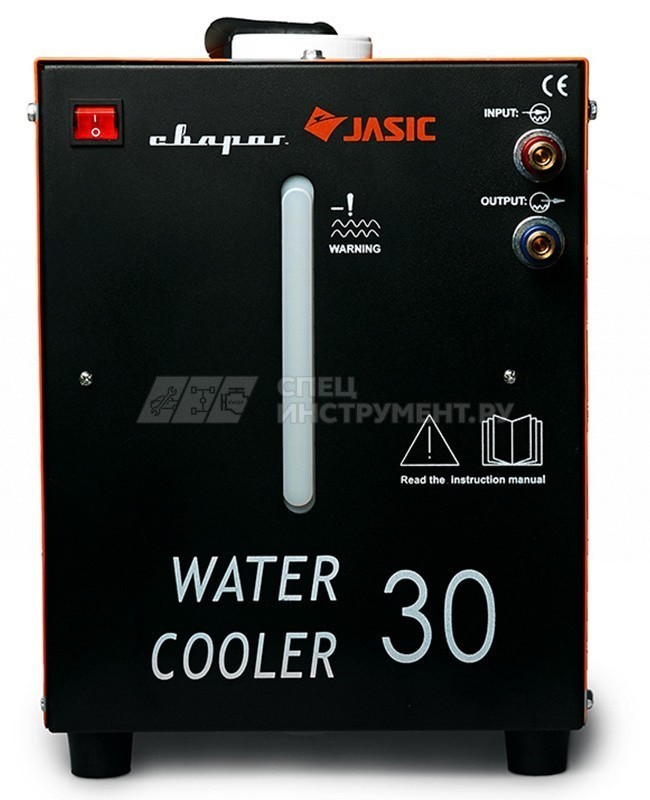 Блок водяного охлаждения WATER COOLER 30 (9 л) 220В
