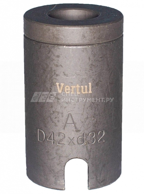 Оправка для выпрессовки сайлентблоков D42xd32