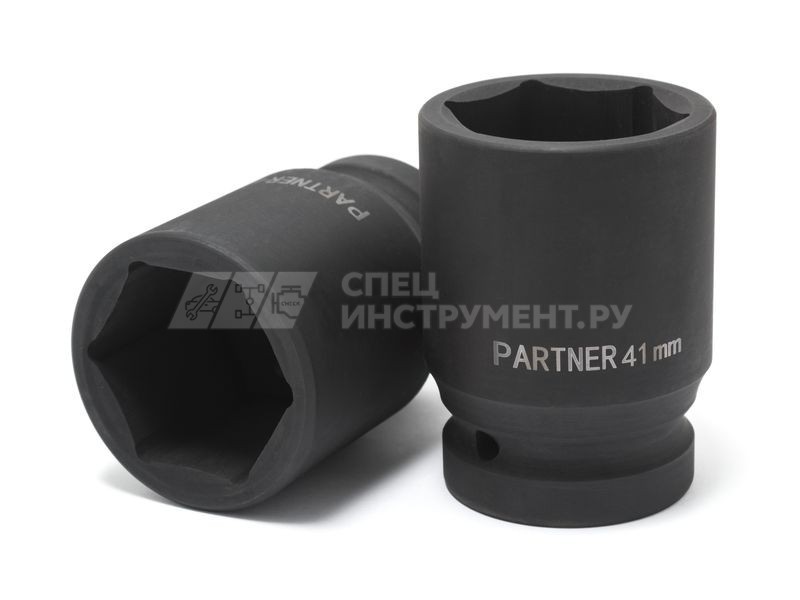 1" Головка ударная , 19мм (6гр)