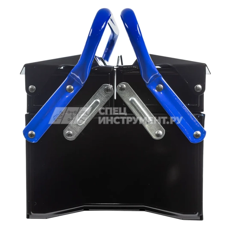 Ящик металлический складной для инструмента Forsage F-NTBC123A