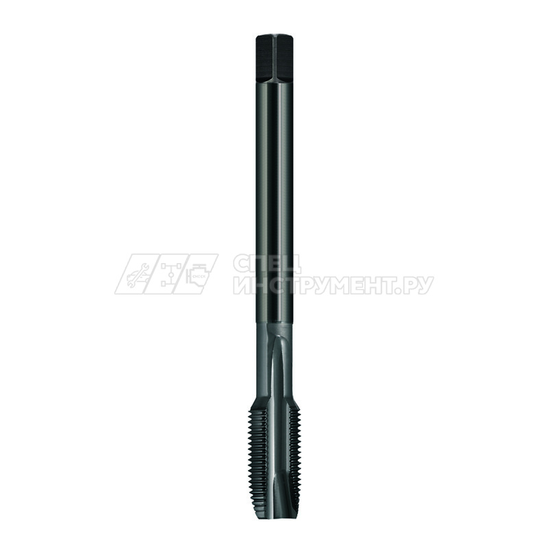 Метчик машинный G2 HSS-E, DIN 5156, VP, форма В, тип VA