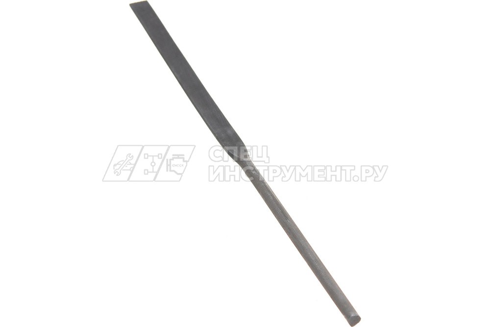 Набор ЗУБР: Надфили с пластиковой ручкой, с подвеской, 140мм, 6шт