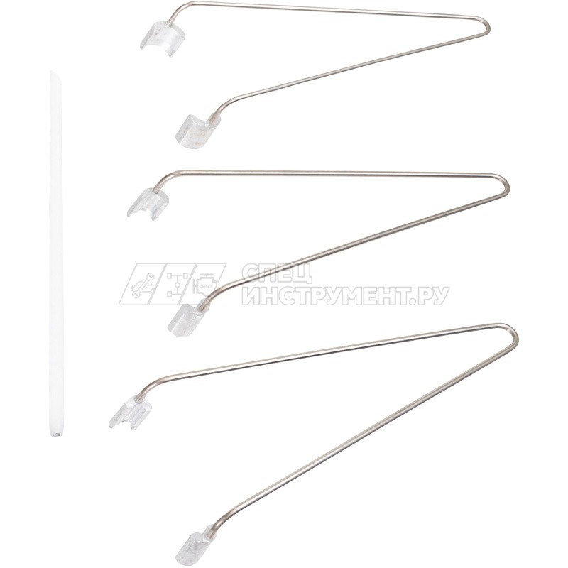 VR50387 Набор для установки сухариков клапанов