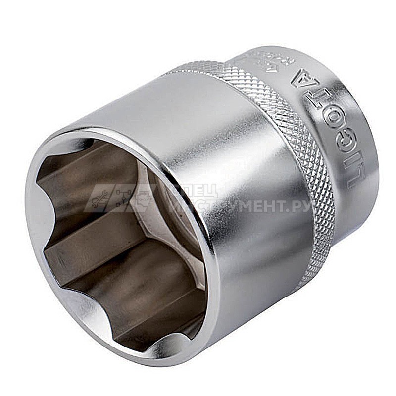 Головка торцевая super lock 1\4\" 10 мм