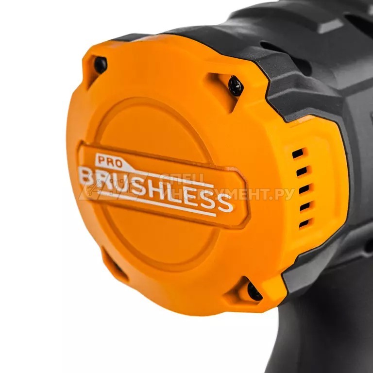 Гайковерт ударный RUNTEC 220В, 1/2", 1000 Нм