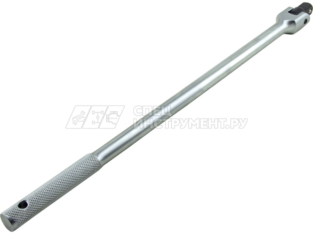 VR 31430 Вороток шарнирный 430 мм 1/2"