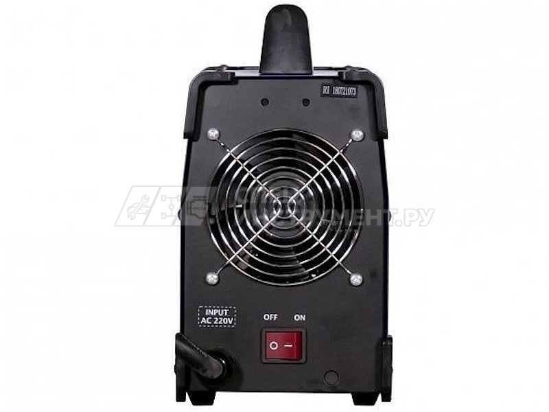 INTER 200 TUBE + Аттестат НАКС 1шт.