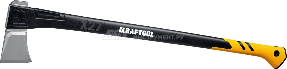 KRAFTOOL Топор-колун Х27 2.8 кг 920 мм