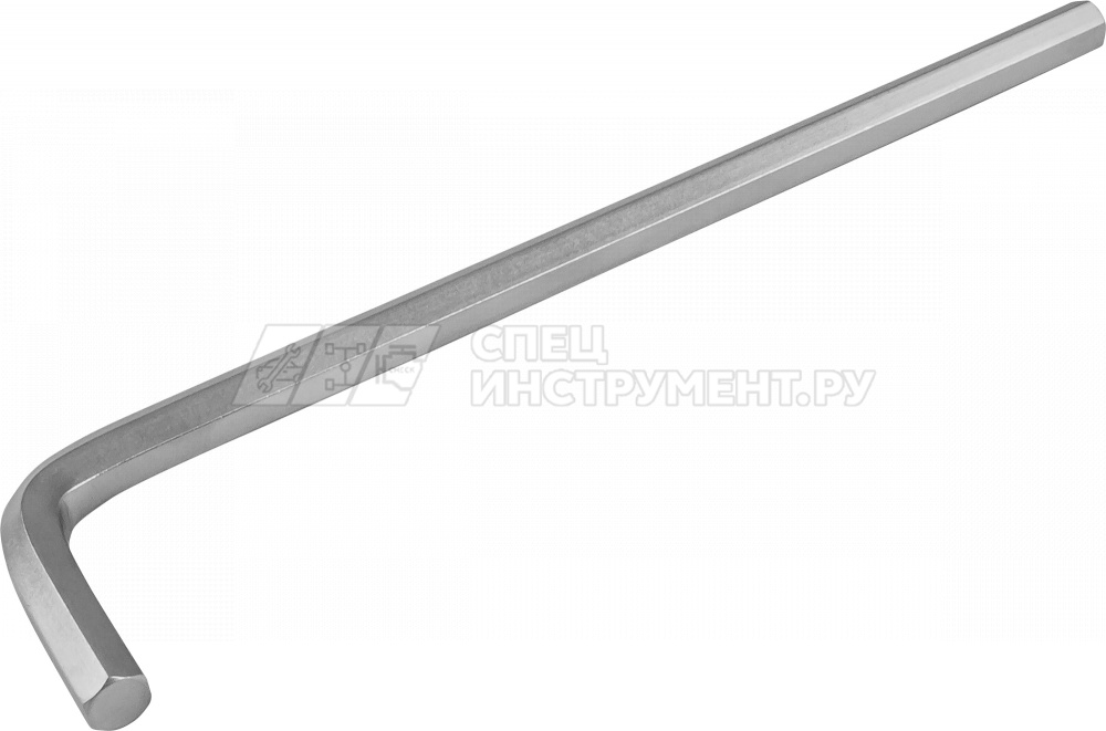 Ключ торцевой шестигранный удлиненный дюймовый, H3/8"