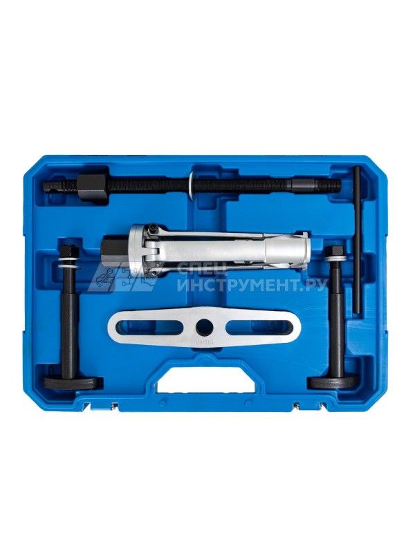 VR50408 Съемник гильз цилиндров дизельных двигателей