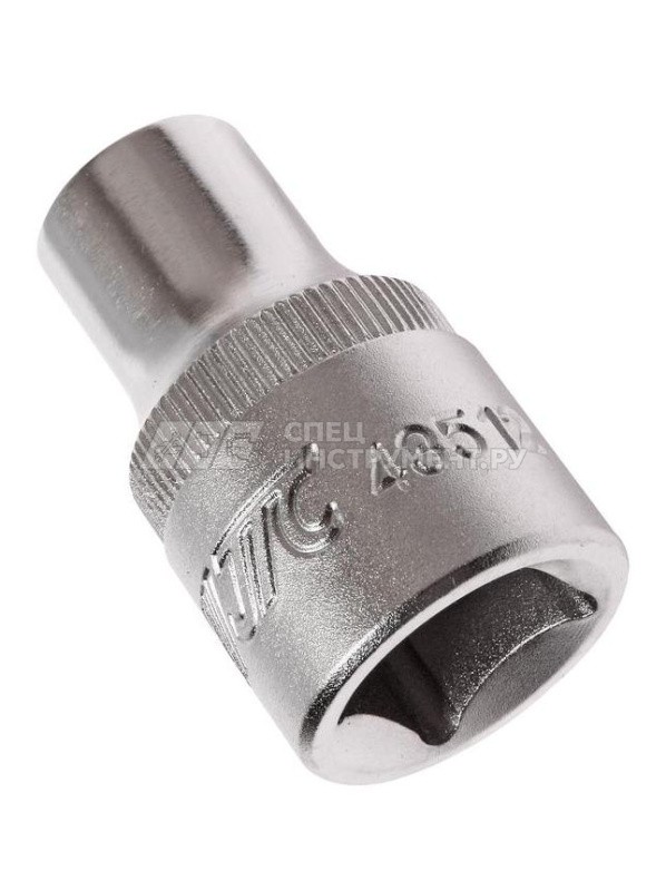 Головка торцевая TORX 1/2" х E12, длина 38мм