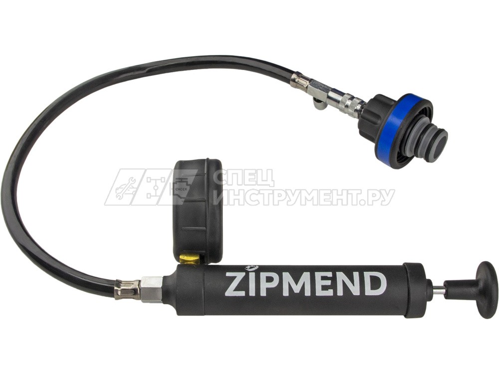 Комплект для опрессовки системы охлаждения BMW