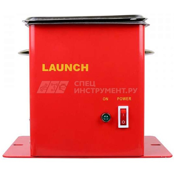 Launch CNC 602 - Установка для тестирования и очистки форсунок