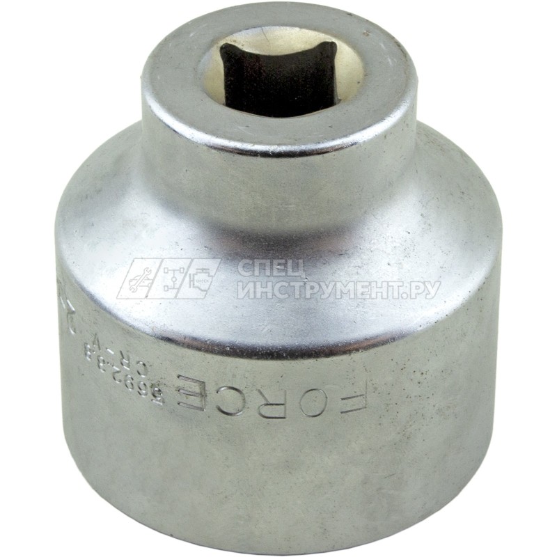 Головка 3/4" 12гр 2-3/8"