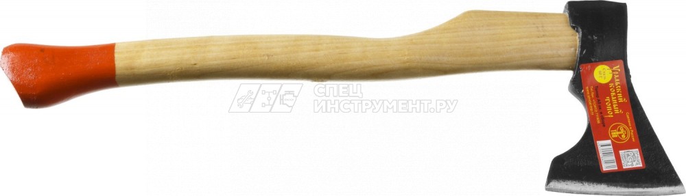 Топор "ИЖ" охотничий, с деревянной рукояткой, 1,2кг