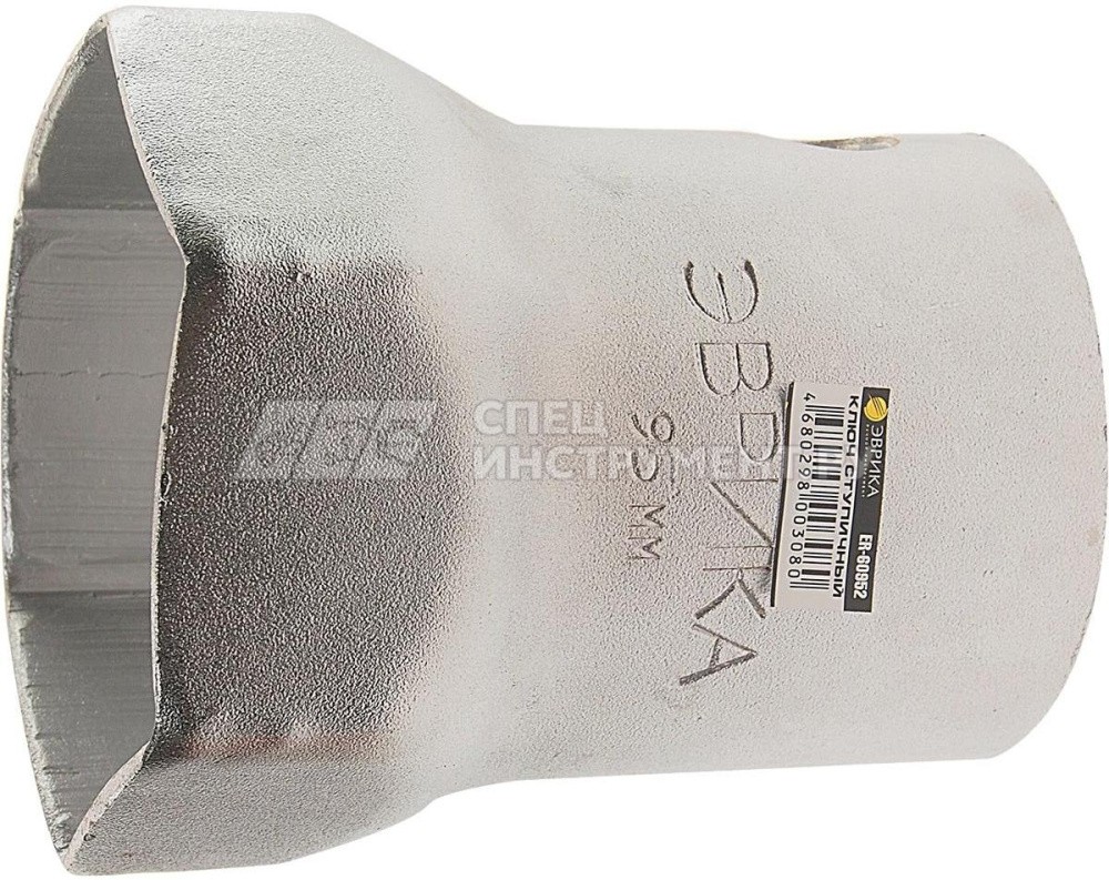 Ключ ступичный шестигранный 95мм гайки ступицы BPW, SAF, DAF