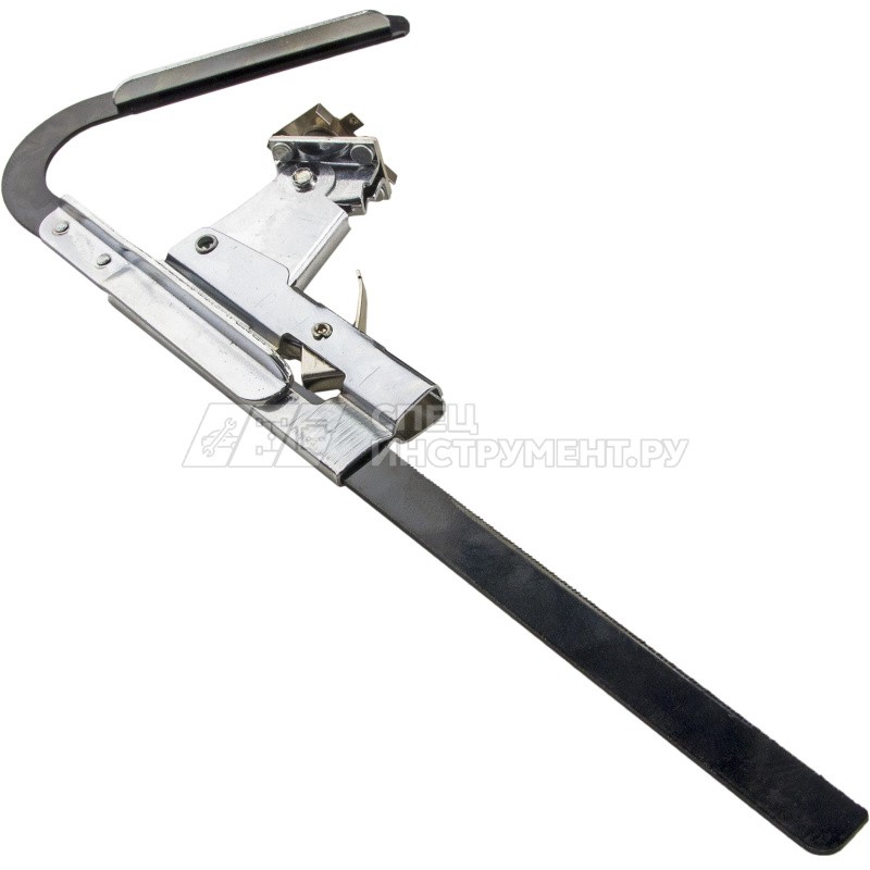 Приспособление для чистки поршневых канавок, 7пр.