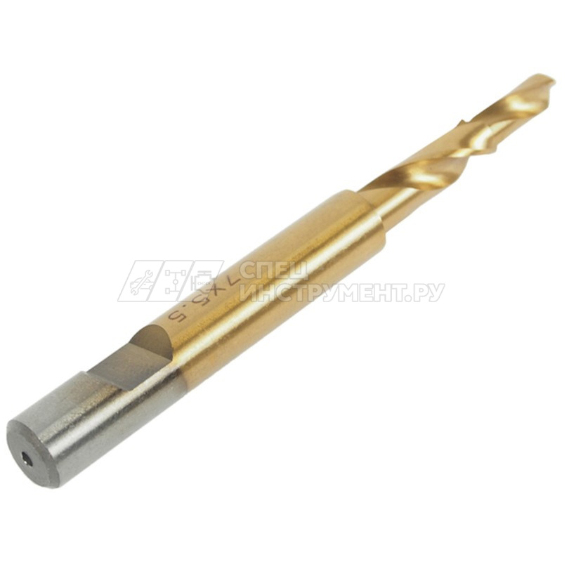 Сверло 7мм (GOLD) для набора JTC-4054