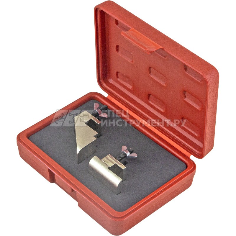 Приспособление для снятия и установки приводных ремней