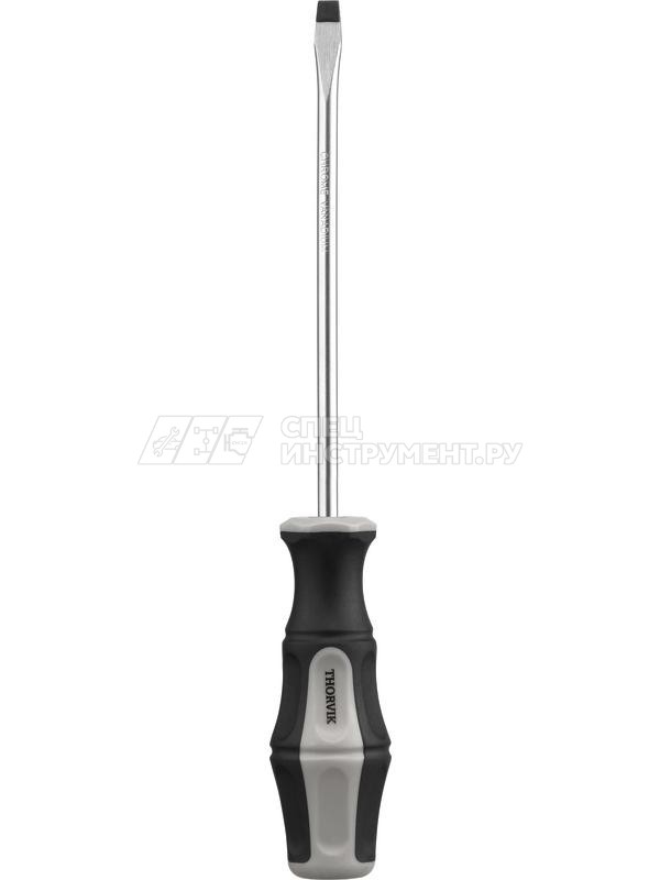 Отвертка шлицевая SL6х125 мм