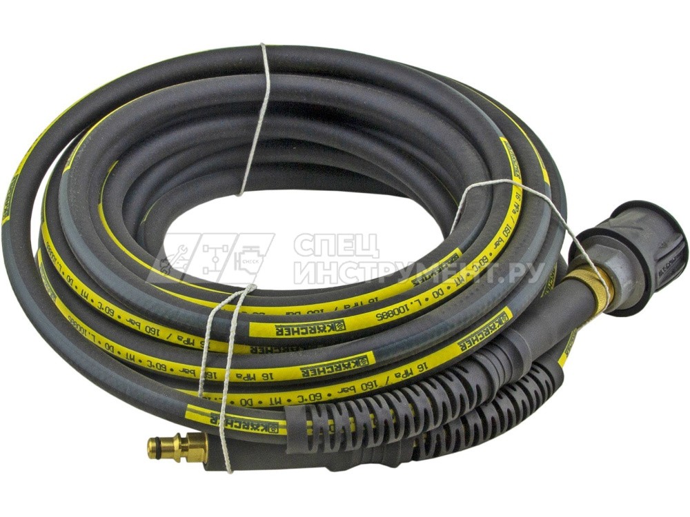 Шланг удлинительный высокого давления 10 м Karcher 2.641-710